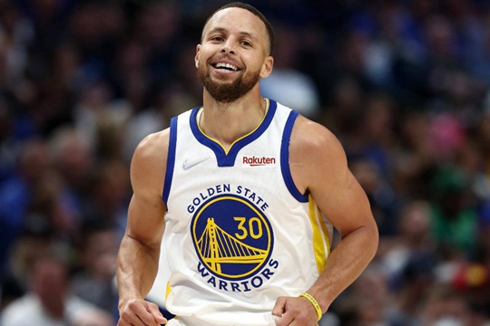 库里再夺全明星MVP，能否复刻2022年夺冠奇迹