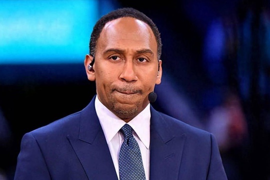 A-史密斯：不认为国际球员可以成为NBA的门面