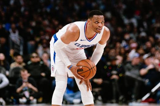 NBA现役得分榜前五都是哪些球员