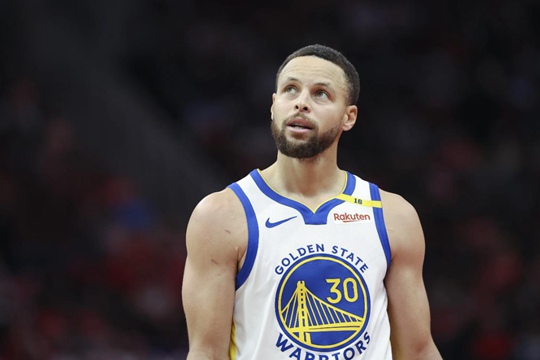 福布斯体育评NBA历史十大三分射手