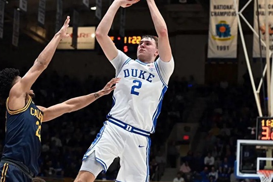 惠特洛克：未来状元库珀·弗拉格最好在大学待满四年再进NBA