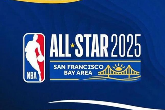 2025NBA全明星赛创下历史第二低纪录