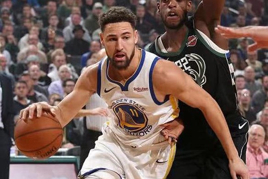 福布斯体育评NBA历史十大三分射手