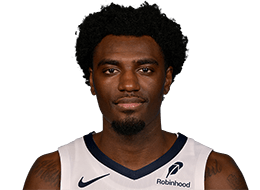 W-威廉姆斯-NBA小文斯-威廉姆斯简介-NBA小文斯-威廉姆斯信息介绍
