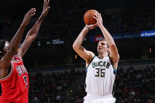 盘点NBA历史上与血栓问题斗争过的球员