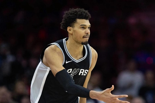 盘点NBA历史上与血栓问题斗争过的球员