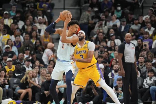 2024-25年NBA赛季，文班亚马和戴维斯均已经失去评奖资格