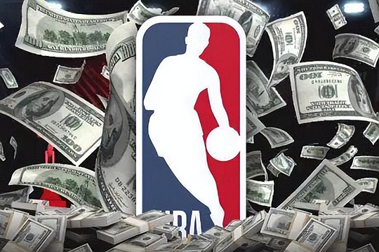 NBA新出台的奢侈税规定对交易市场并无影响
