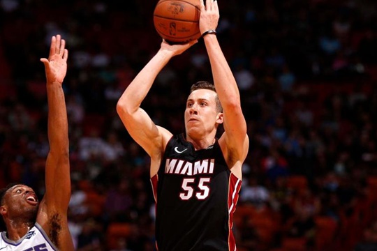 如何拯救NBA收视率下滑趋势?可以让绝杀来得更多一些