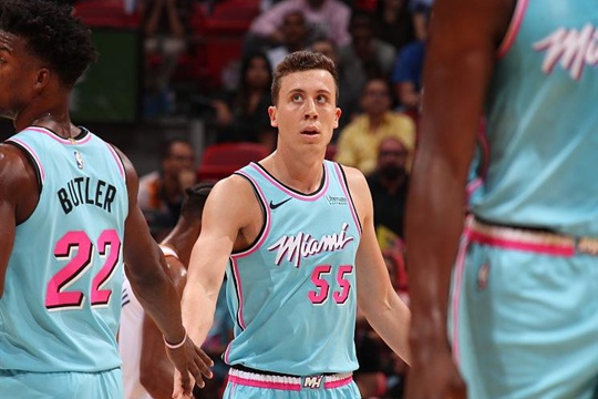 如何拯救NBA收视率下滑趋势?可以让绝杀来得更多一些