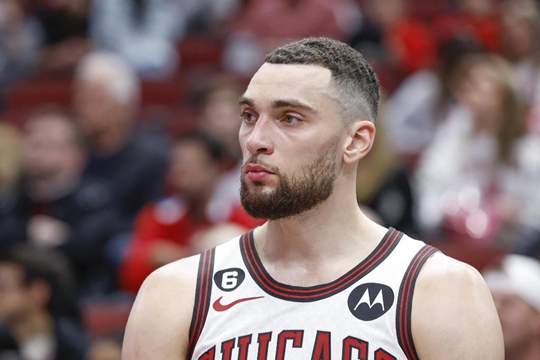 拉文成NBA首位多场40+且真实命中率超100% 球员
