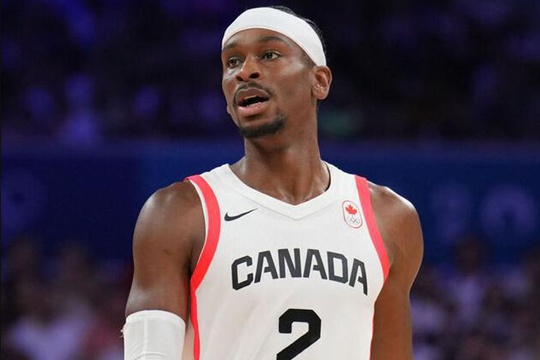 NBA亚历山大为何防不住？来看看deepseek怎么说的