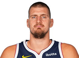 约基奇-NBA尼古拉-约基奇简介-NBA尼古拉-约基奇信息介绍