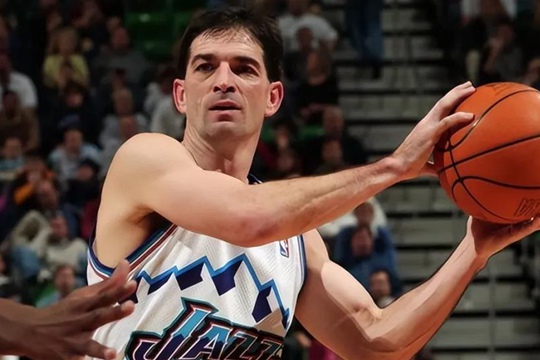 盘点NBA从未缺席过季后赛的10大球星