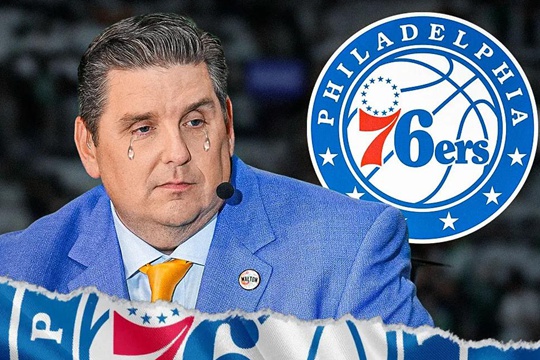 NBA76人队赛季后半程困局破局之法：挥别伤病老将，拥抱年轻力量