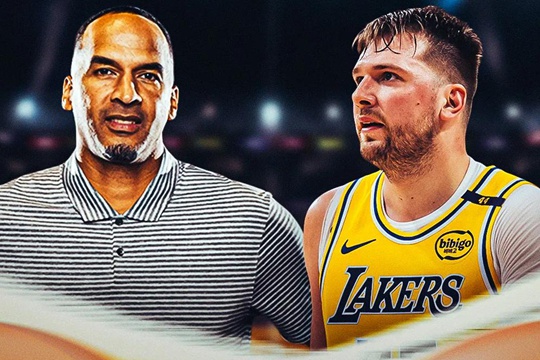 NBA猛料：独行侠交易东契奇是忍受不了他懒惰喝啤酒抽水烟