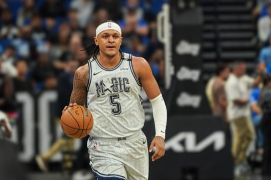 追梦：班凯罗有能力成为NBA新门面之一