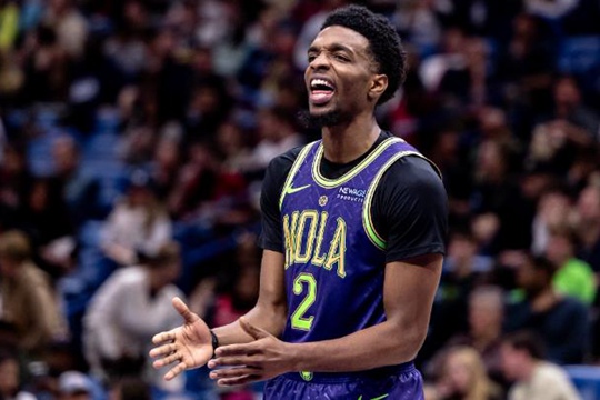 NBA各队今夏的Top3交易目标