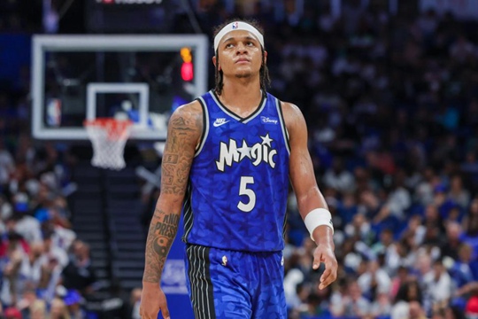 NBA2025年至今联盟最低效的投手前五