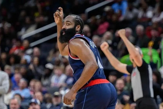 NBA更换球队之后表现更好的十大球星
