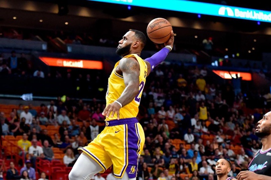 NBA历史27岁前总得分榜