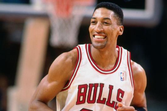 盘点NBA历史防守最强的五大小前锋