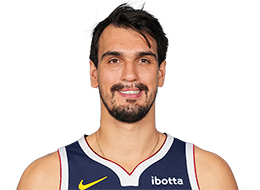 萨里奇-NBA达里奥·沙里奇简介-NBA萨里奇信息介绍