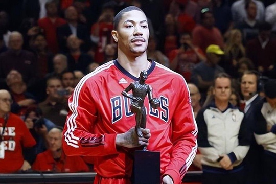 盘点NBA五位伤愈后仍为核心的后卫球星