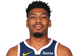 皮克特-NBA杰伦·皮克特简介-NBA杰伦·皮克特信息介绍