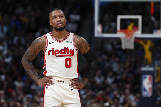 谁将成为NBA现役第10位20000分先生？