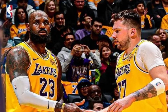 NBA交易截止日后赢家与输家