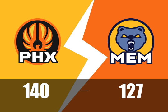 杜兰特39险救主，太阳客场118-120不敌灰熊(3月11日NBA比赛战报)