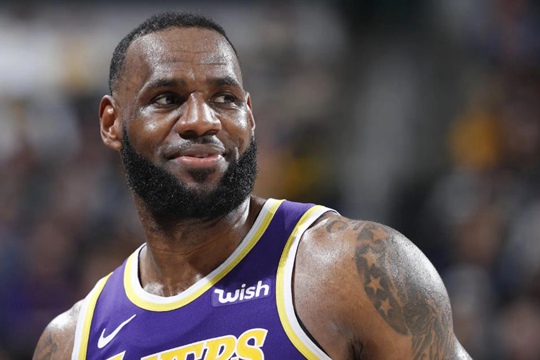 盘点NBA今夏自由市场十大焦点球员
