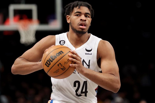 盘点NBA现役单场得分最高的5位亚洲球员