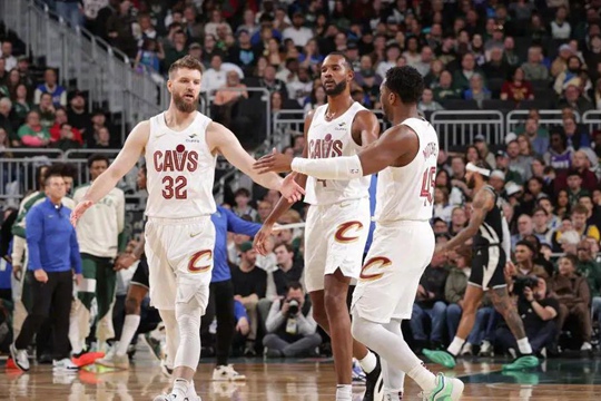 NBA球队实力榜最新排名