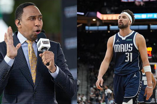 NBA还能有多疯狂，媒体一票直接坑没克莱3000万美金