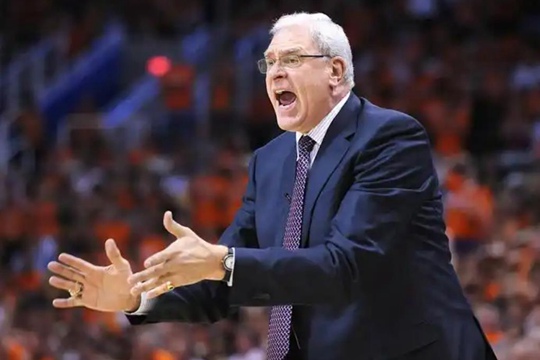 盘点NBA中在一支队伍斩获600+胜利的名教头