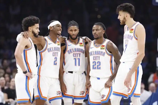 NBA各支球队在休赛期的三大潜在交易目标