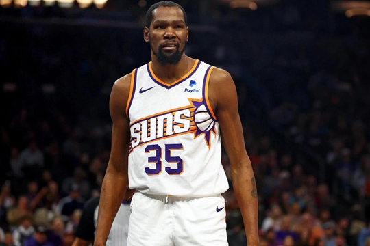 2024-2025赛季NBA被严重高估的球员盘点