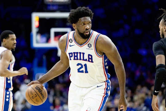 2024-25赛季退步最明显的NBA球员