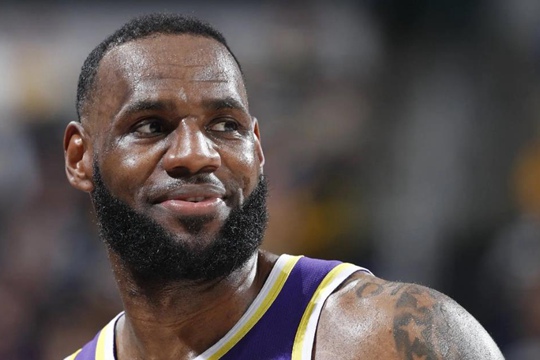 盘点NBA现役那些有望退役后被球队树立雕像的巨星