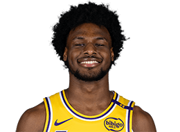 布朗尼-NBA布朗尼·詹姆斯简介-NBA布朗尼·詹姆斯信息介绍