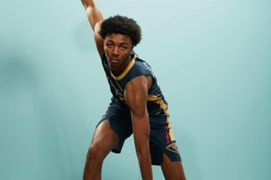 鹈鹕的伤病问题可能会延续到NBA2025/26赛季