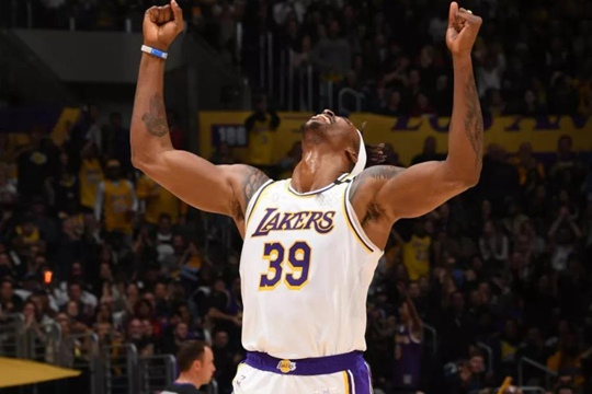NBA21世纪至今的双20榜单
