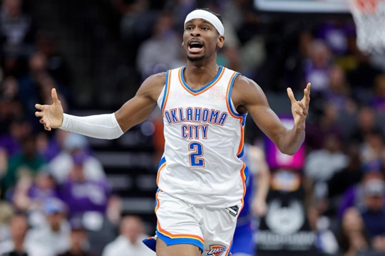 SGA与约基奇MVP之争白热化，NBA内部人士各执一词