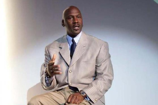 盘点NBA史上最离谱的薪水