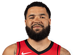范弗利特-NBA弗雷德·范弗利特简介-NBA弗雷德·范弗利特信息介绍