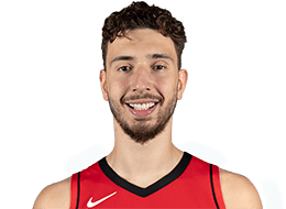 申京-NBA阿尔佩伦·申京简介-NBA阿尔佩伦·申京信息介绍