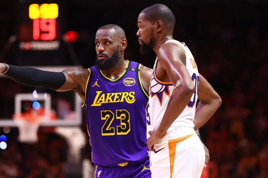 盘点NBA历史上各个赛季老将(15年及以上NBA赛季)数量