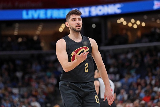 2025NBA休赛期自由市场上的难题